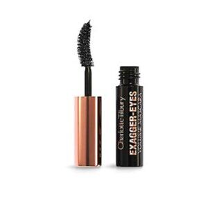 Charlotte Tilbury Exagger Eyes Mascara Mini Size New